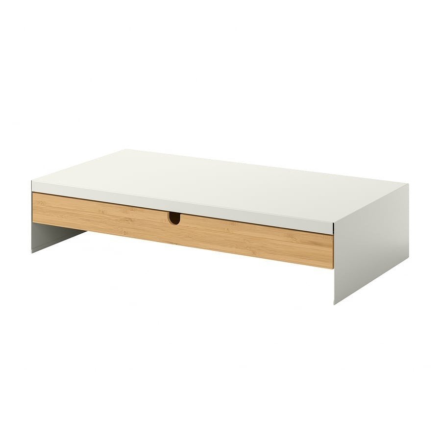 Monitorstandaard van IKEA, Ophalen, Zo goed als nieuw