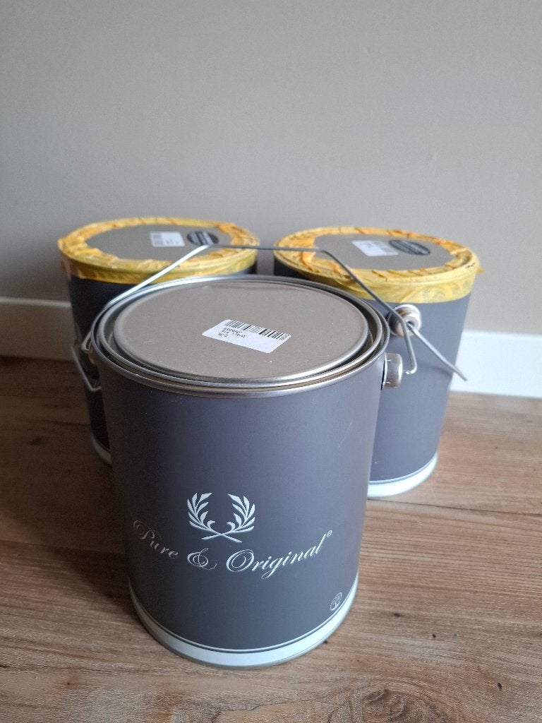 Wall fix Pure & Original, Ophalen, Nieuw, Overige typen