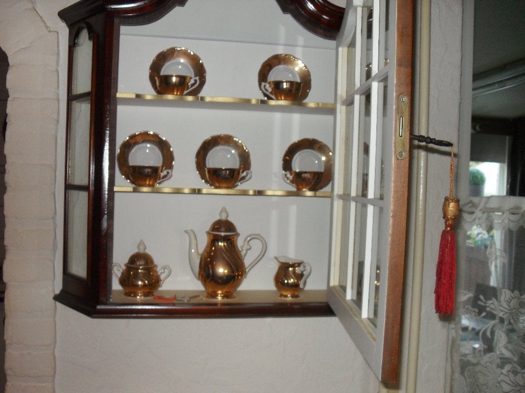 servies, Antiek en Kunst, Ophalen