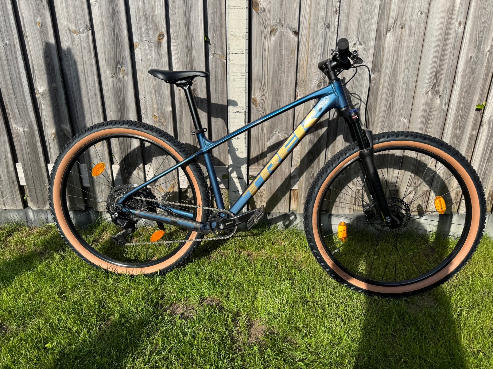 Trek Marlin 5 Gen 3, MTB (29er). Top conditie, Ophalen, Zo goed als nieuw, Trek