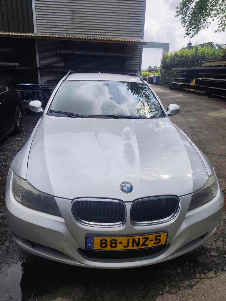 Te koop bmw e91 touring onderdelen, Ophalen, Deur, ., .