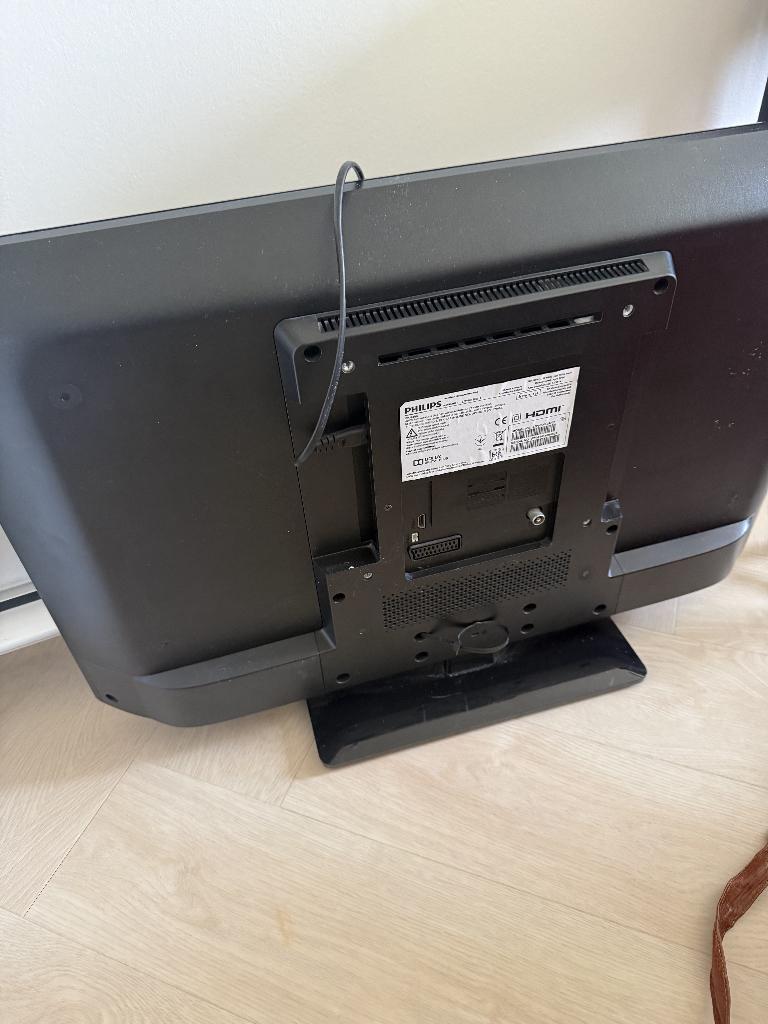 PHilips TV32PHK4109/12, Audio, Tv en Foto, Televisies, Ophalen, Philips, Gebruikt, 50 Hz