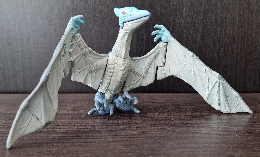 Jurassic Park Dino Pteranodon JP05, Ophalen of Verzenden, Gebruikt