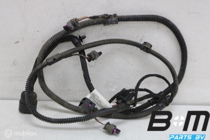Kabelboom in achterbumper VW Golf 7 5G0971104D, Gebruikt