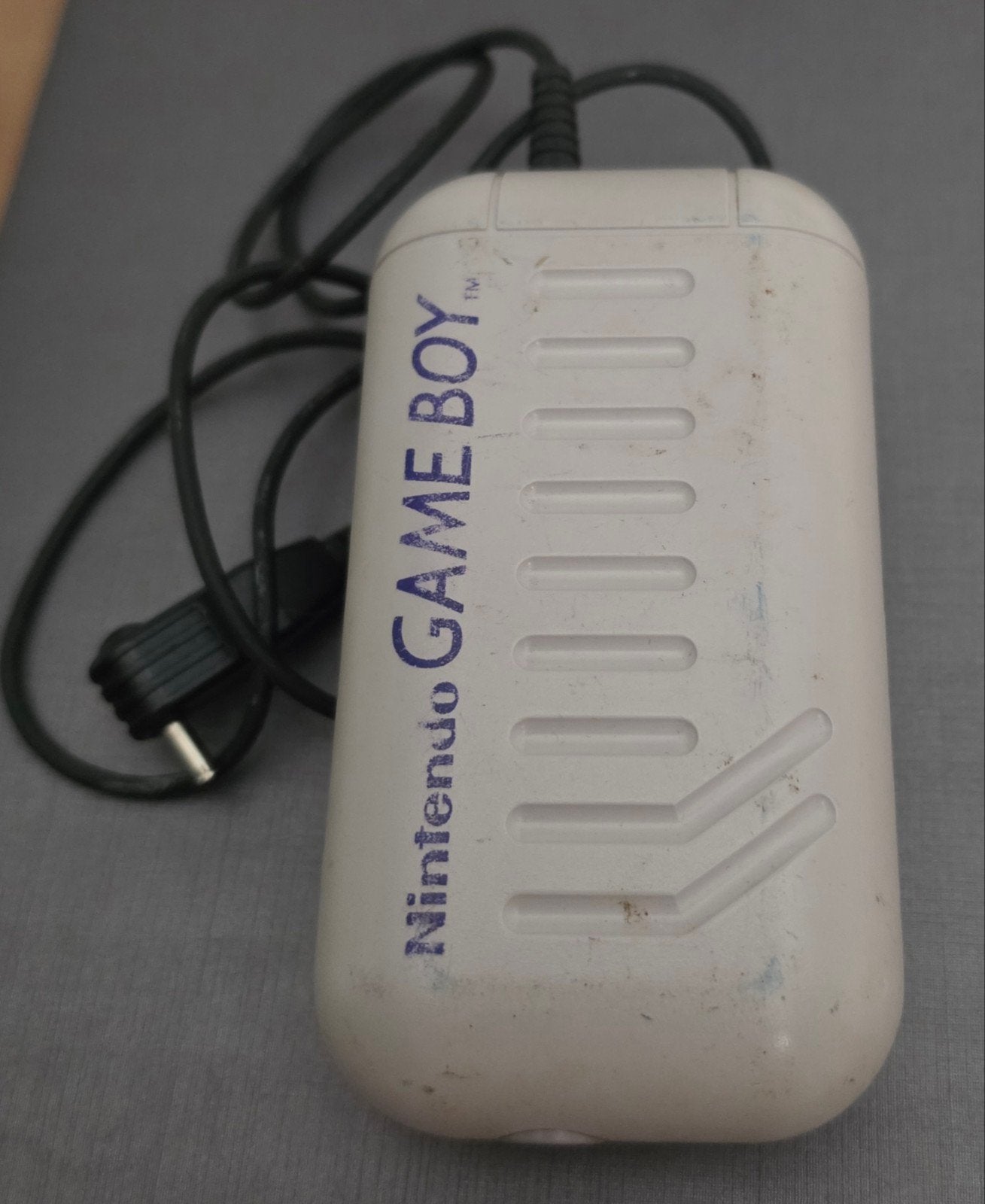 Nintendo Game Boy Oplaadbare Batterij Pakket - Werkt niet, Spelcomputers en Games, Ophalen of Verzenden, Niet werkend, Overige modellen