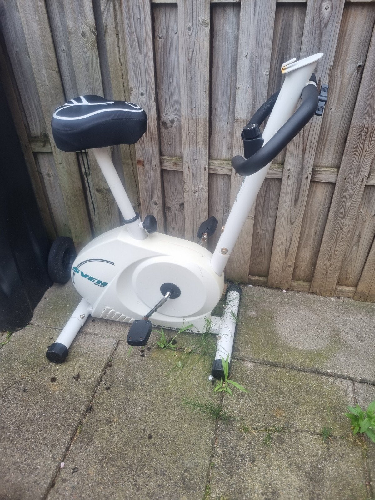 Hometrainer Even Sport - Perfect voor thuisworkouts, Ophalen