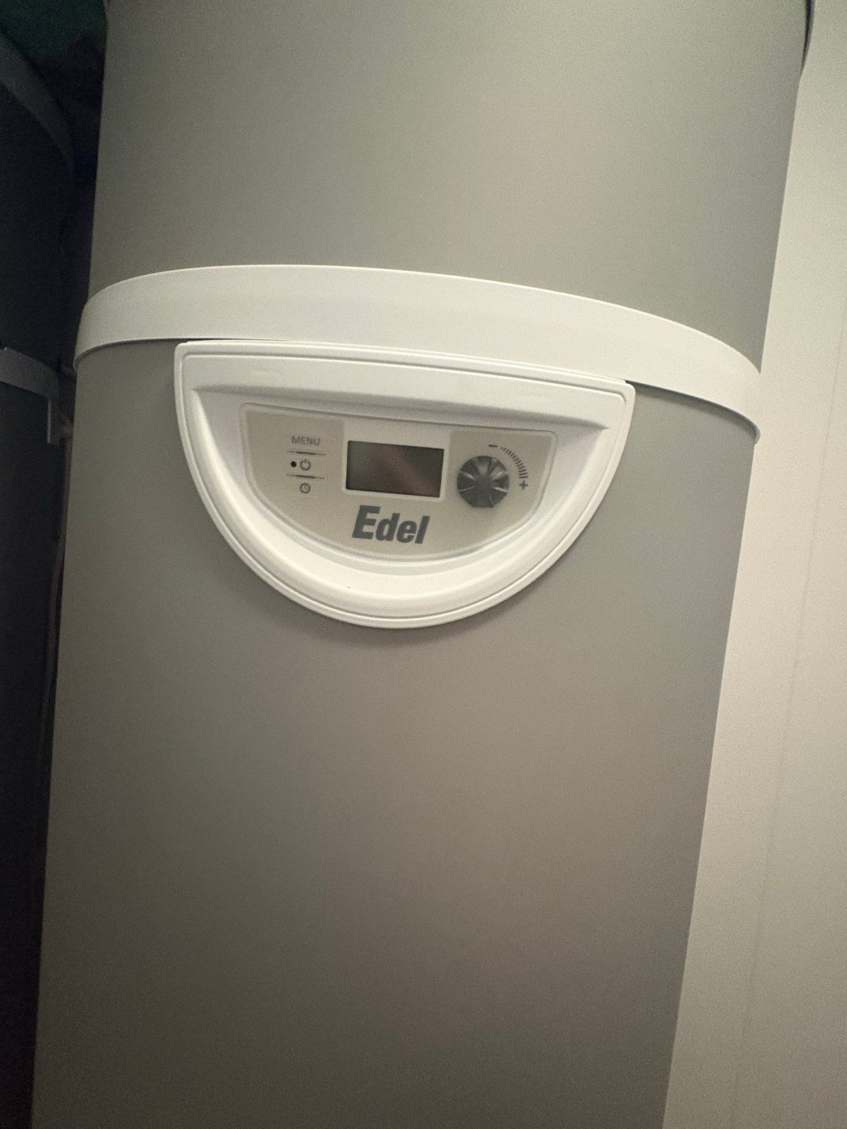 2x Edel Boiler 150L - Nieuw en Ongebruikt 1000-, per stuk, Ophalen, Aardgas, 100 liter of meer, Nieuw
