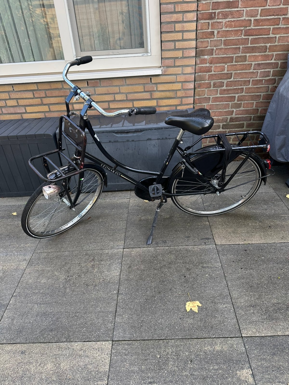 Dames, Ophalen of Verzenden, Zo goed als nieuw