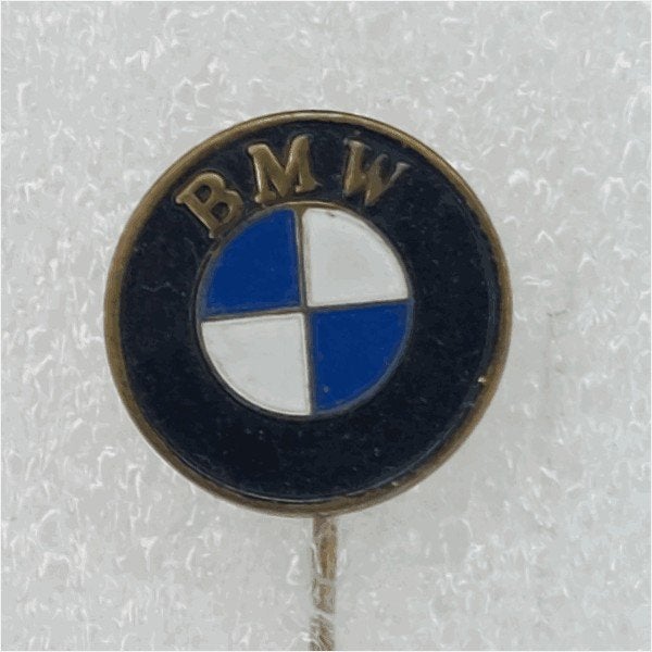 SP1044 Speldje BMW 16 mm, Ophalen of Verzenden, Gebruikt, Transport