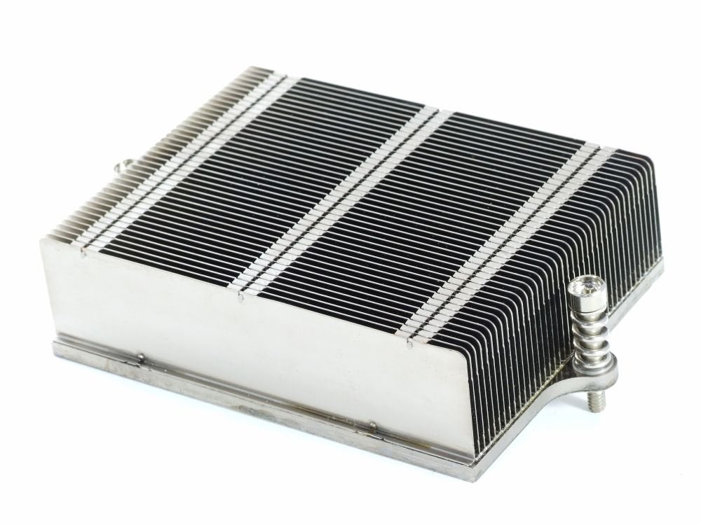 SuperMicro 1U Socket G34 Heatsink SNK-P0042P, Computers en Software, Super Micro Computer B.V., Support_Europe@supermicro.com