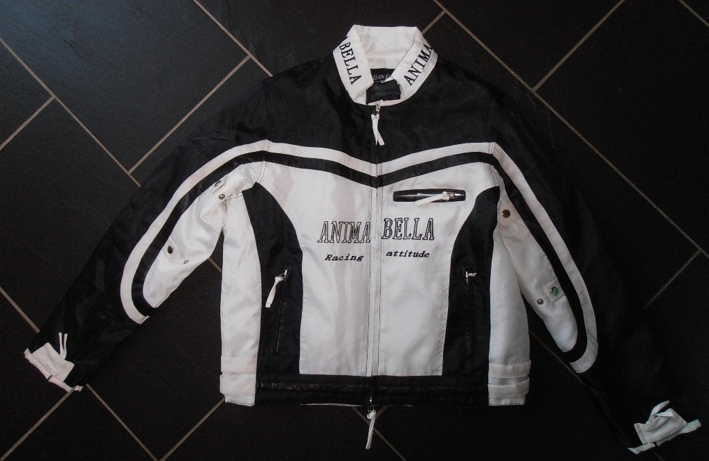 jas maat M/L, Ophalen of Verzenden, Gedragen, Maat 38/40 (M), Overige kleuren