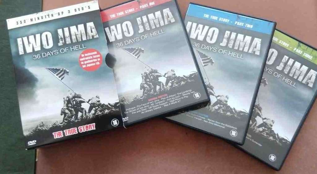 DVD 's WO II documentaires  The war files + BBC en meer, Vanaf 16 jaar, Ophalen of Verzenden, Zo goed als nieuw, Oorlog of Misdaad