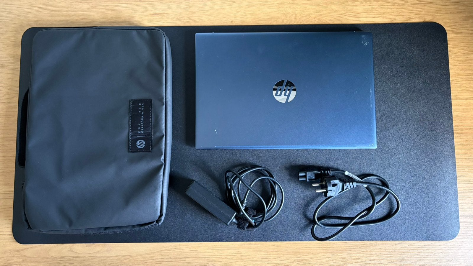 HP Pavilion 14-EC1485ND - 14 inch - AMD Ryzen 7 - 16 GB, Computers en Software, Windows Laptops, Ophalen, 2 tot 3 Ghz, Qwerty