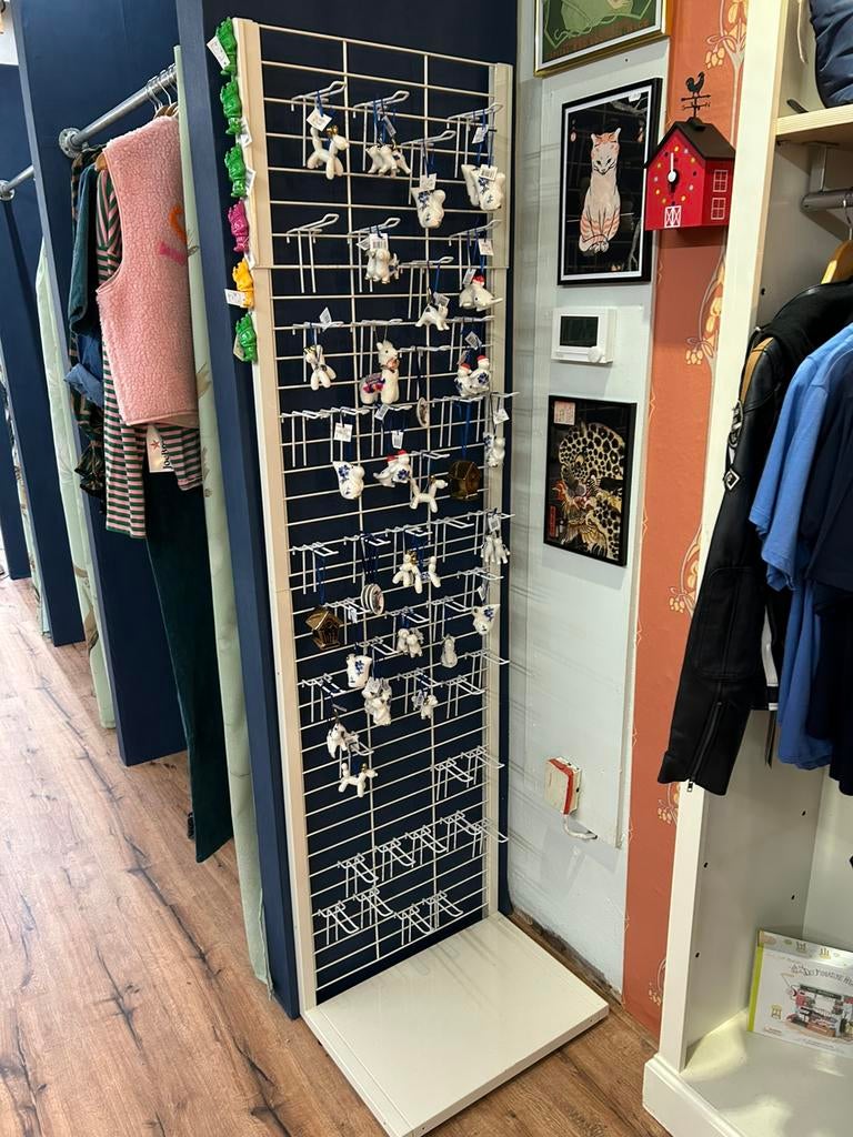 Display raster, Kleding | Dames, Ophalen, Zo goed als nieuw