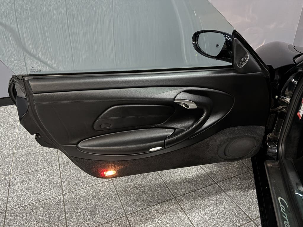 Porsche 911 996 3.4 Carrera inc. Hardtop (bj 1999), foto 10