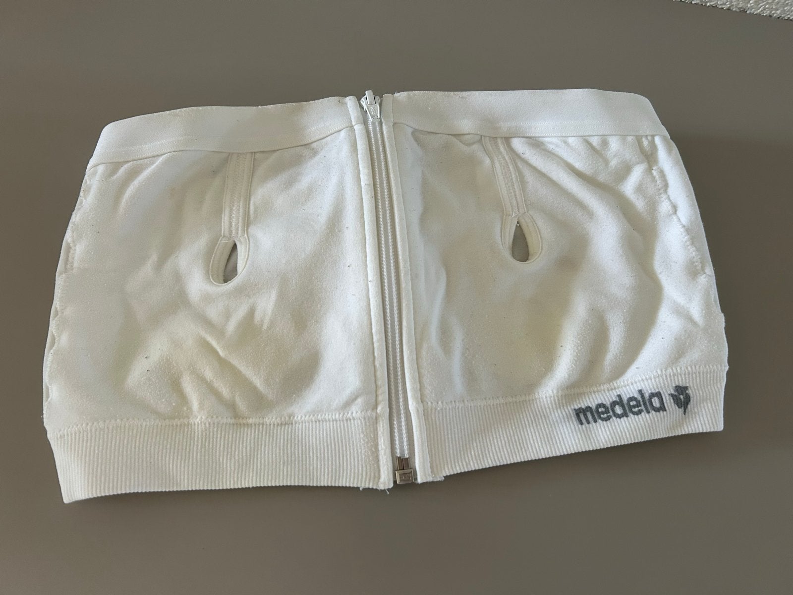 Medela kolf bh - Handsfree kolven, Kinderen en Baby's, Babykleding | Overige, Ophalen of Verzenden, Gebruikt, Meisje
