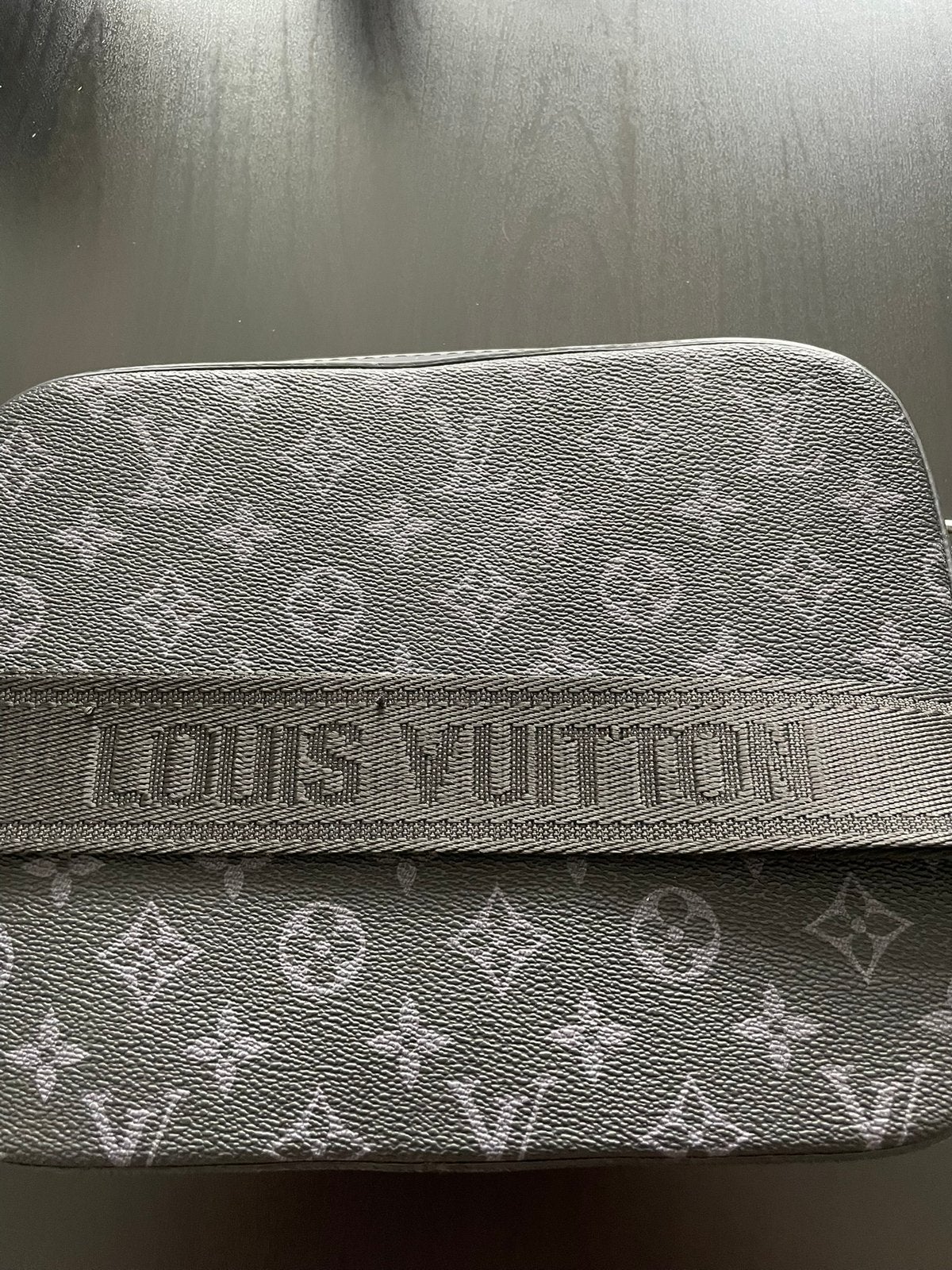 Lv tas, Ophalen of Verzenden