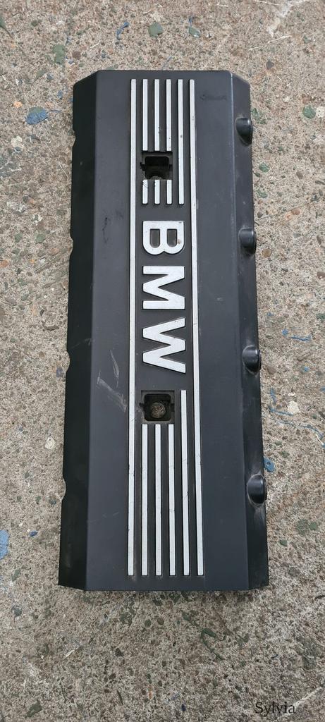 Motor Afdekkap afdekplaat BMW V8 1702856, Auto-onderdelen, Motor en Toebehoren, Gebruikt, -, -, Ophalen of Verzenden