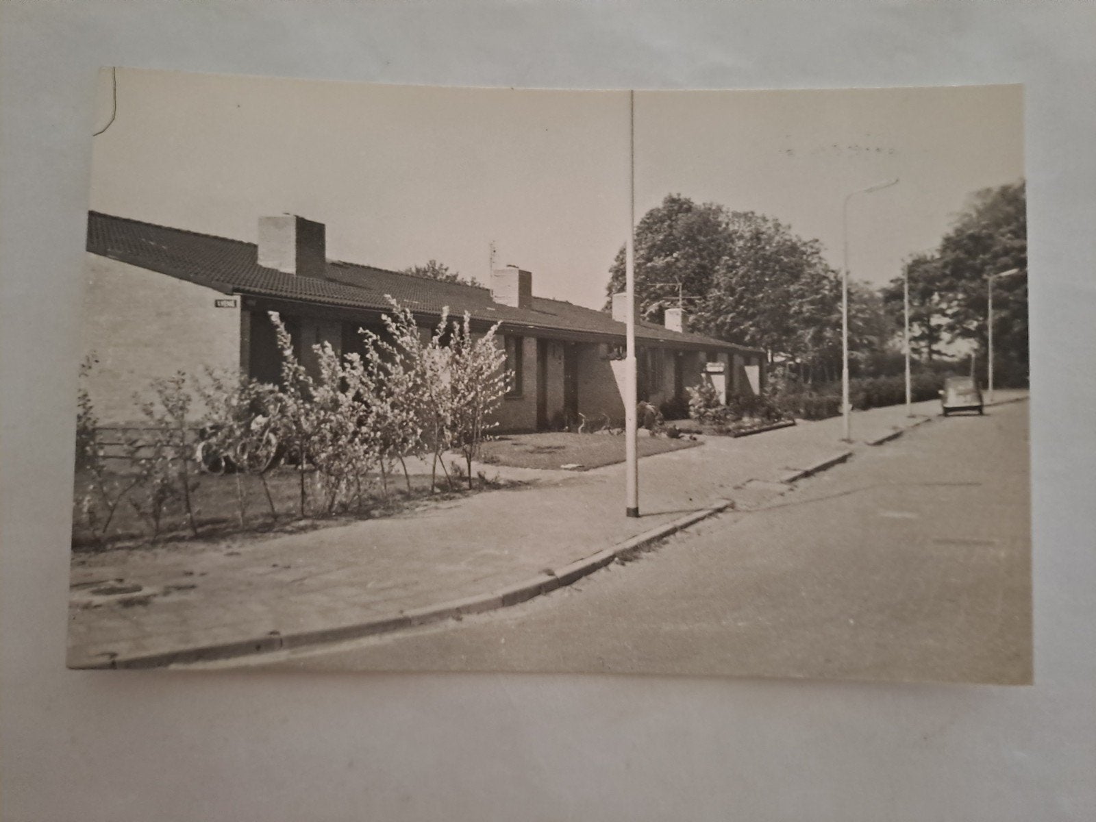 Overleek, Verzamelen, Ophalen of Verzenden
