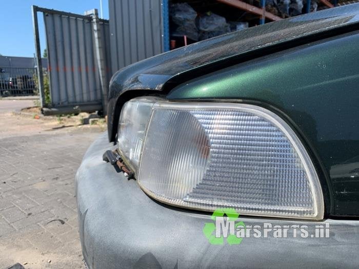 Koplamp links van een Volvo V70, Gebruikt, -, -, Ophalen of Verzenden
