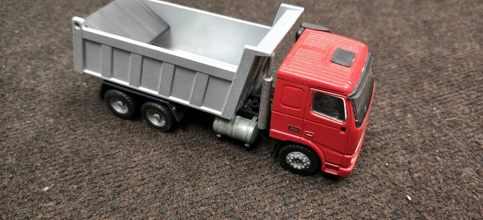 Volvo FH kipper chassis JOAL, Ophalen of Verzenden, Gebruikt, Bus of Vrachtwagen, Overige merken