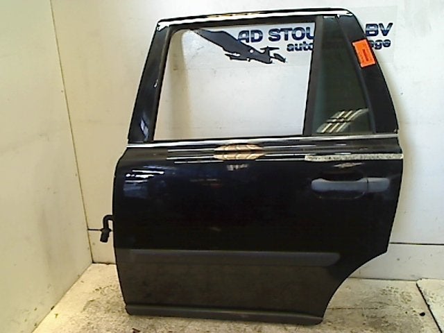 Portier Links Achter Volvo XC90 I (2002-10/2006-12), Gebruikt, Siegburger Straße 229, Köln 50679, , Duitsland, Info@volvocars.com