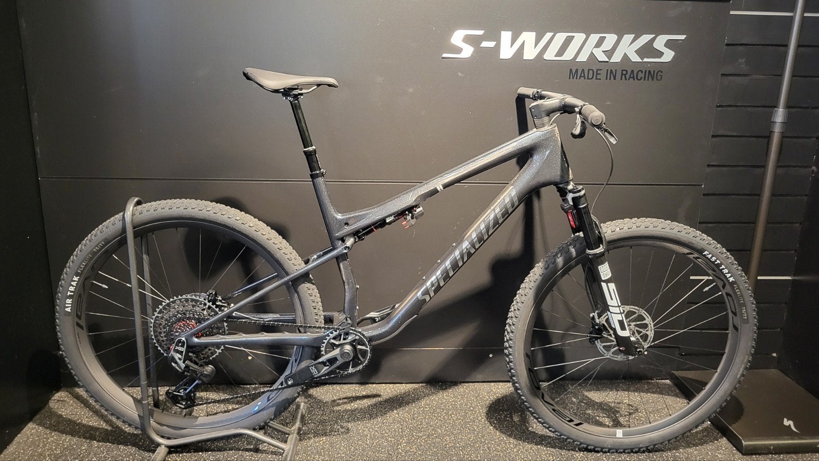 Flashsale! Specialized Epic 9 Pro flight attendant VERKOCHT, Overige merken, 57 cm of meer, Fully, Nieuw