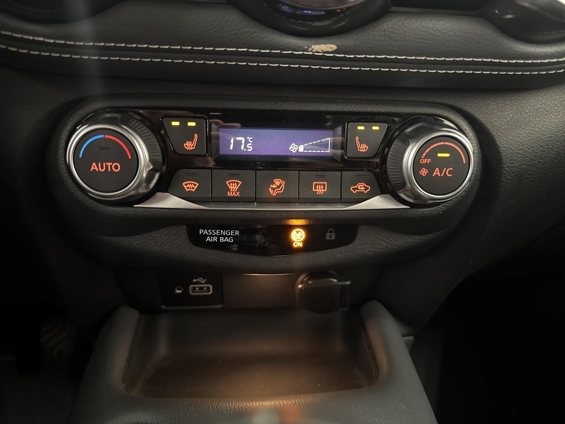 Foto 17 van Nissan Juke 1.0 DIG-T Business Premium