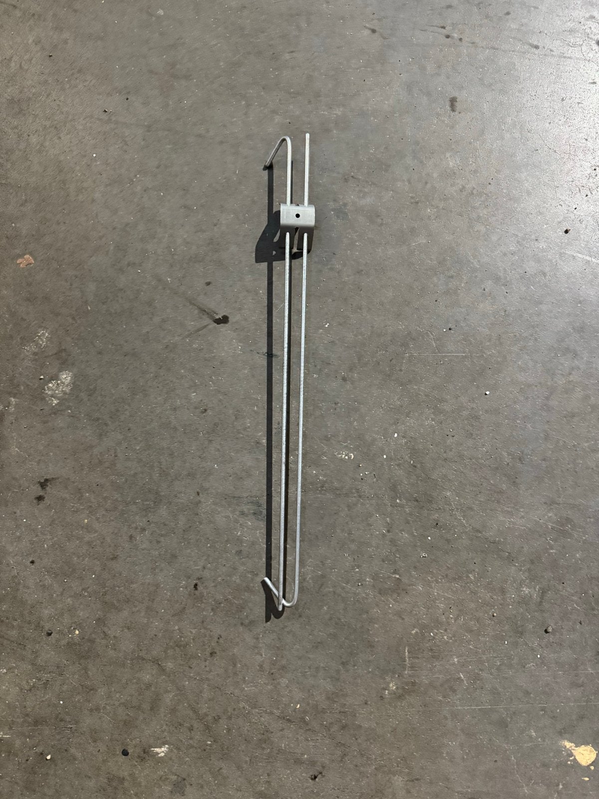 snelhangers systeemplafond 415-415mm, Ophalen, Nieuw, 250 mm of meer, Overige typen