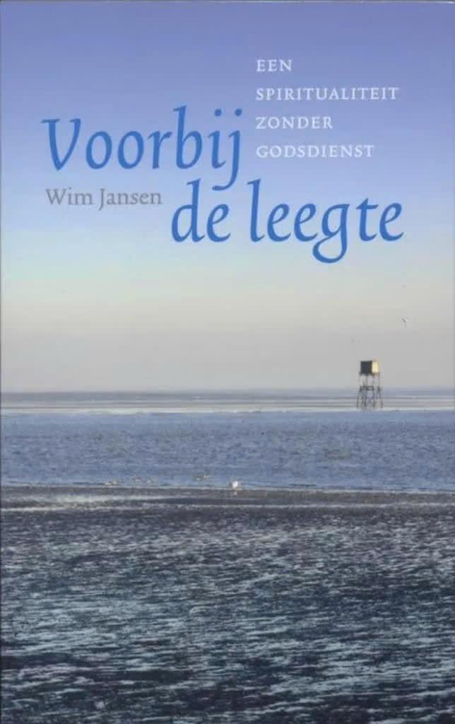 Voorbij de leegte (Een spiritualiteit zonder godsdienst), Ophalen of Verzenden, Zo goed als nieuw, Overige onderwerpen, Achtergrond en Informatie