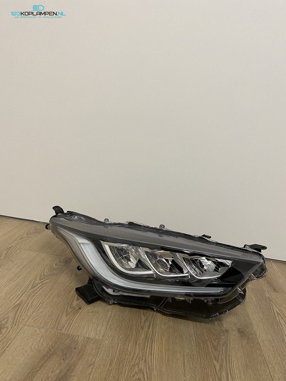 Toyota Yaris 4 P21 Full Led koplamp rechts, Auto-onderdelen, Gebruikt, -, -, Ophalen of Verzenden