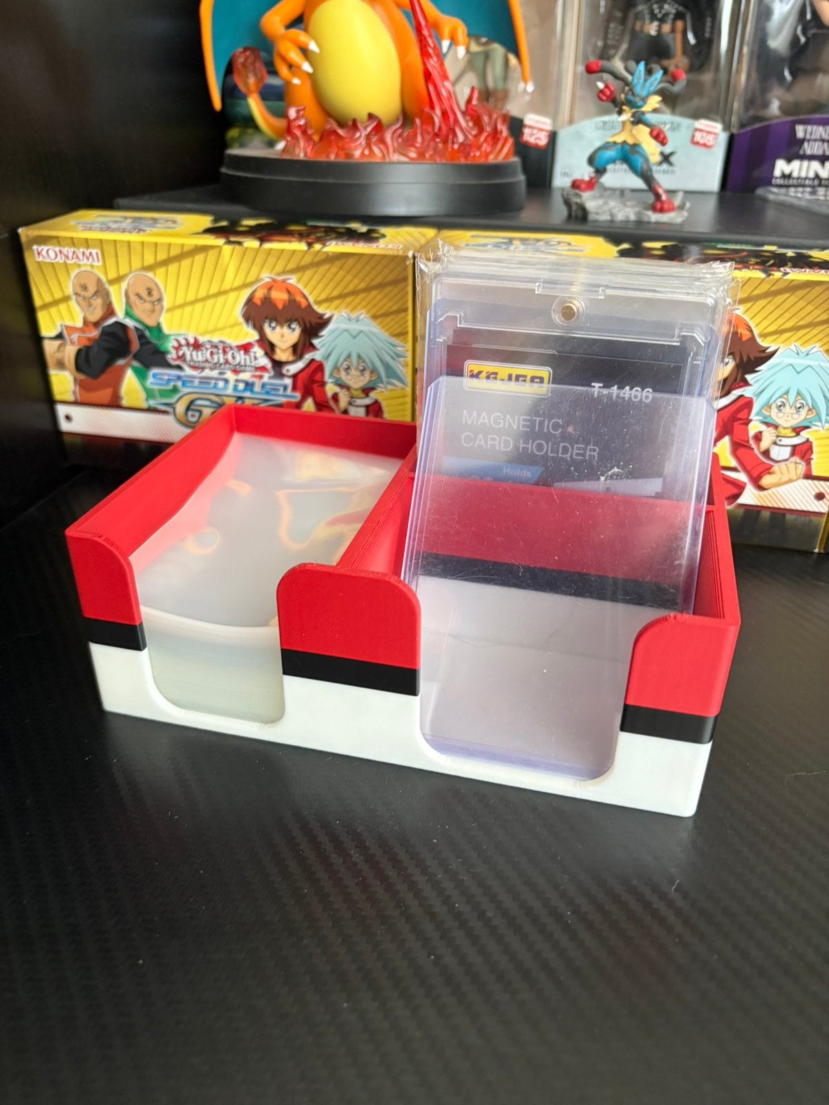 Pokemon organizer, Ophalen of Verzenden, Nieuw