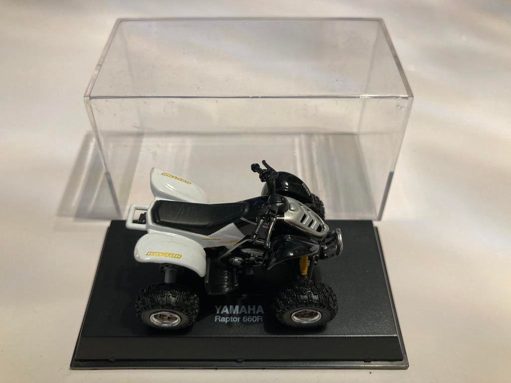 Yamaha raptor 660r, Ophalen of Verzenden, Nieuw, Motoren