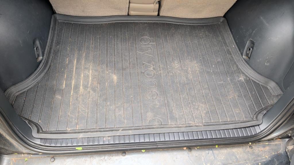 Kofferbakmat Toyota RAV4 (ACA30) 3e generatie - Goede staat, Ophalen of Verzenden, Gebruikt