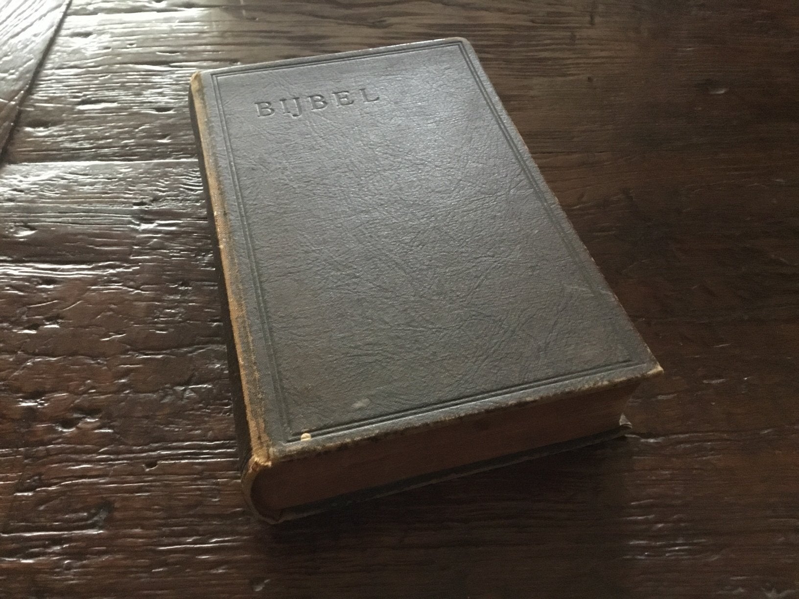 Bijbel 1931, Ophalen of Verzenden