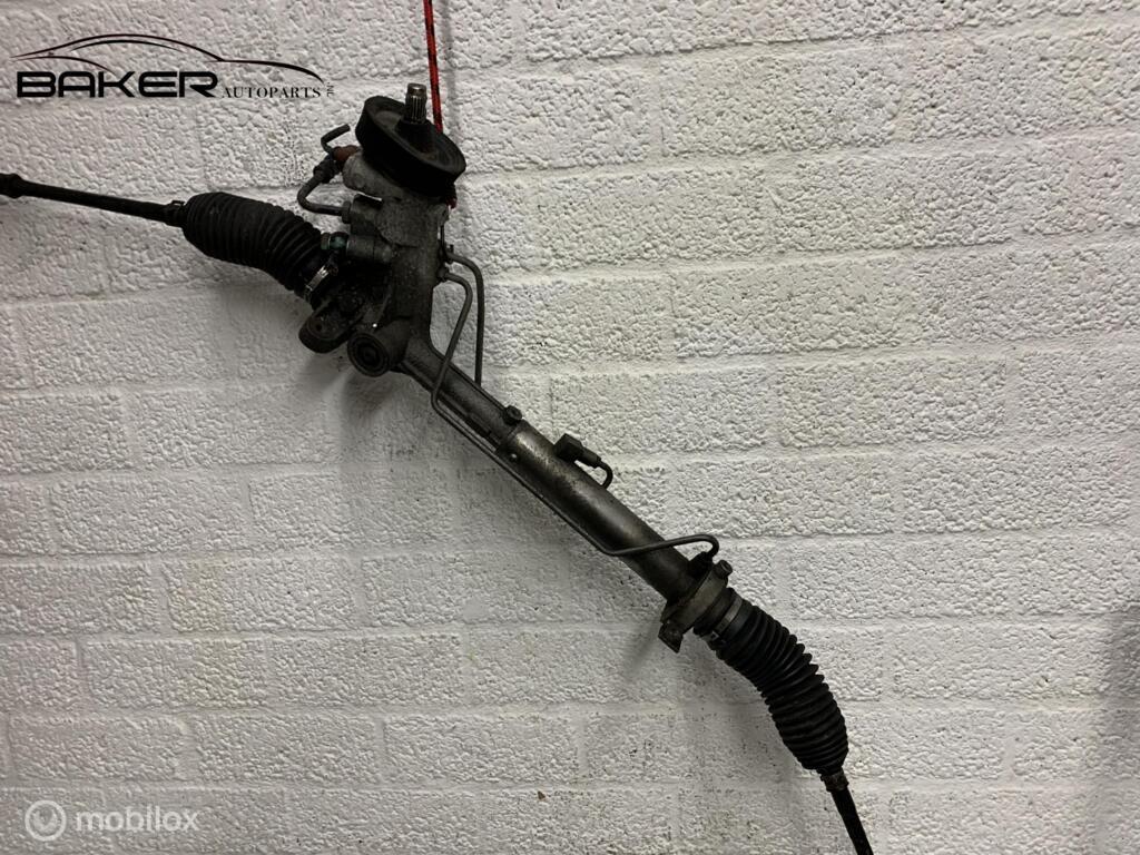 Stuurhuis bekrachtigd Seat Ibiza SC 6J  ('08-'17), Gebruikt, Ophalen of Verzenden, Seat, Seat