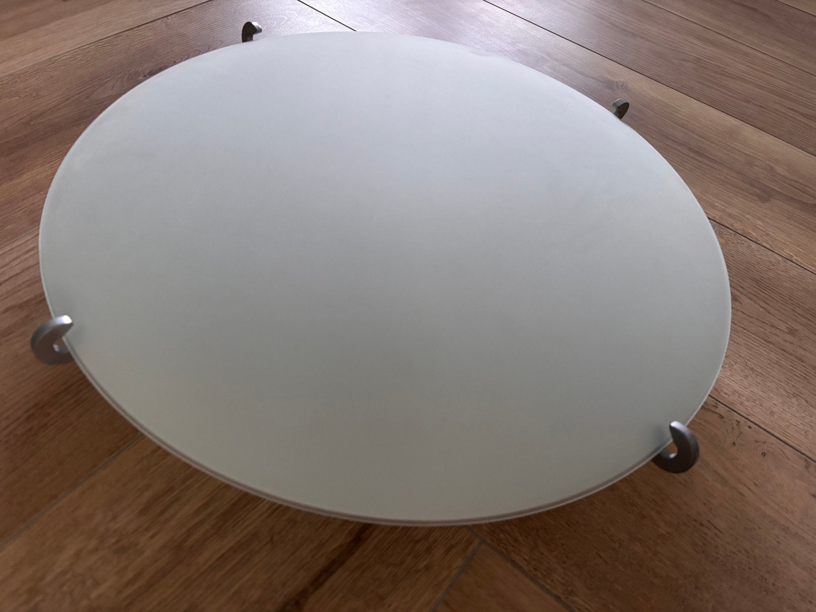 IKEA plafondlamp, Ophalen, Zo goed als nieuw