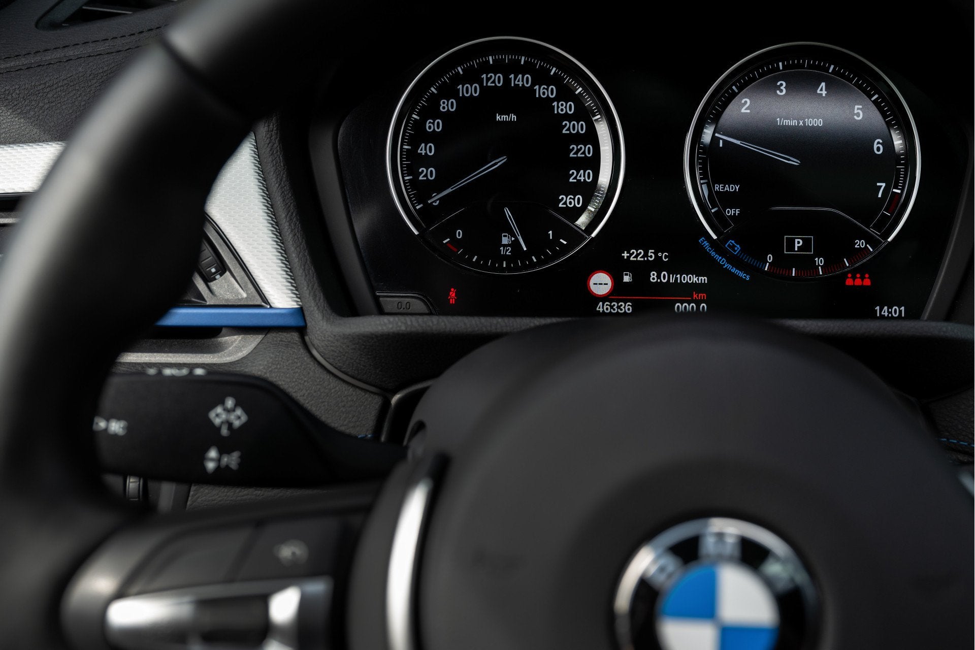 Foto 15 van BMW X2 2.0i xDrive | M-Sport | Navigatie | Panorama | Leder