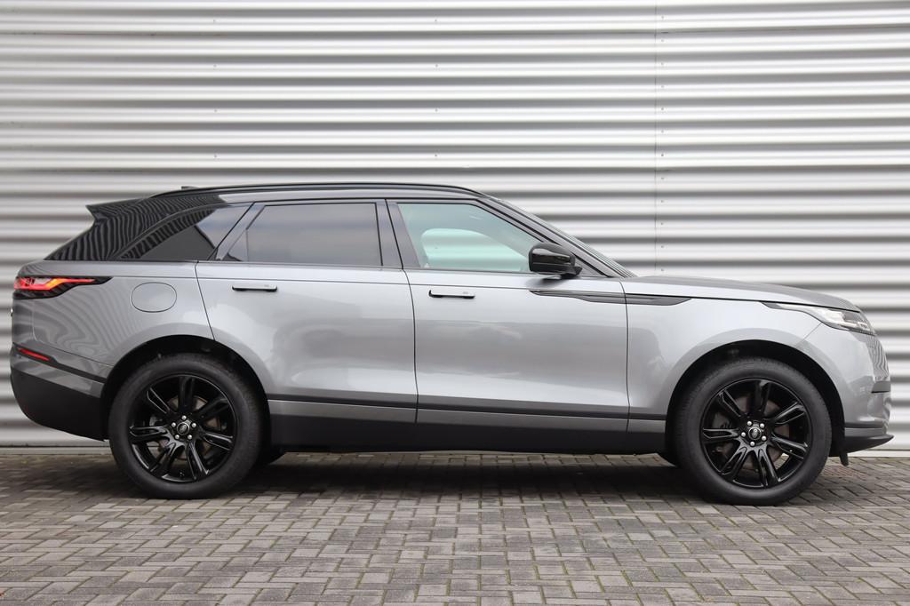 Land Rover Range Rover Velar 2.0 P400e 404PK S AUTOMAAT, Auto's, 12 maanden, Gebruikt, 4 cilinders, Range Rover Velar