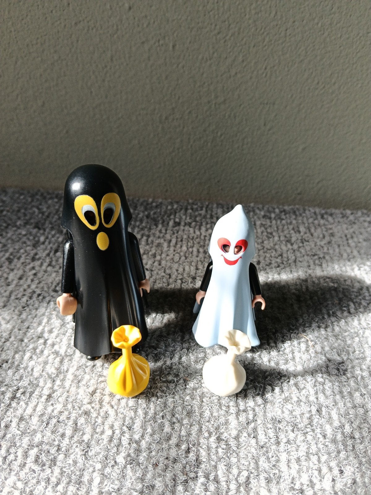 Playmobil spoken en figuren, Ophalen of Verzenden, Lieselotje, Lieselotjegebruiktspeelgoed@gmail.com, 5014at