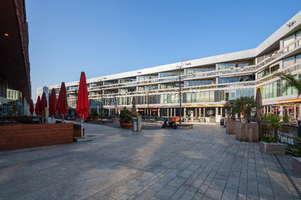 Appartement centrum Almere 80 m2 - Belfort 110, Huizen en Kamers, Huizen te koop, Almere, tot 200 m², Appartement, A