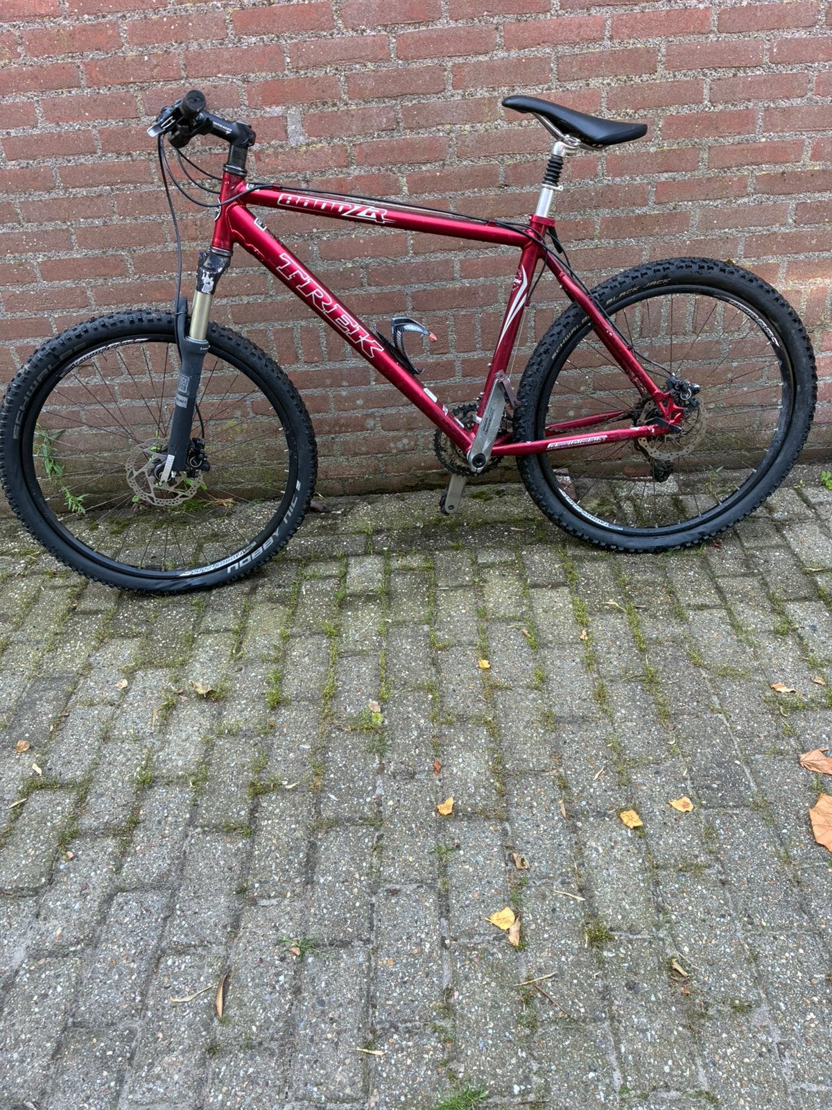 mountainbike, Overige merken, Gebruikt, 4301rp, Indonesia import