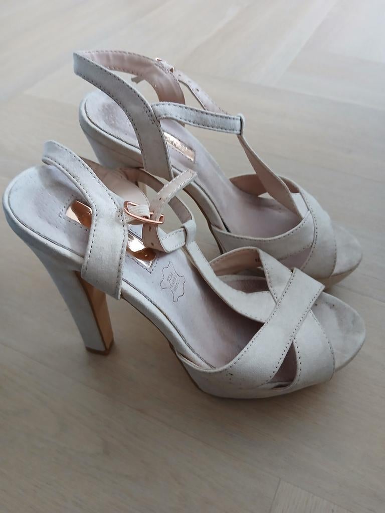 Dames schoenen maat 36, Ophalen of Verzenden