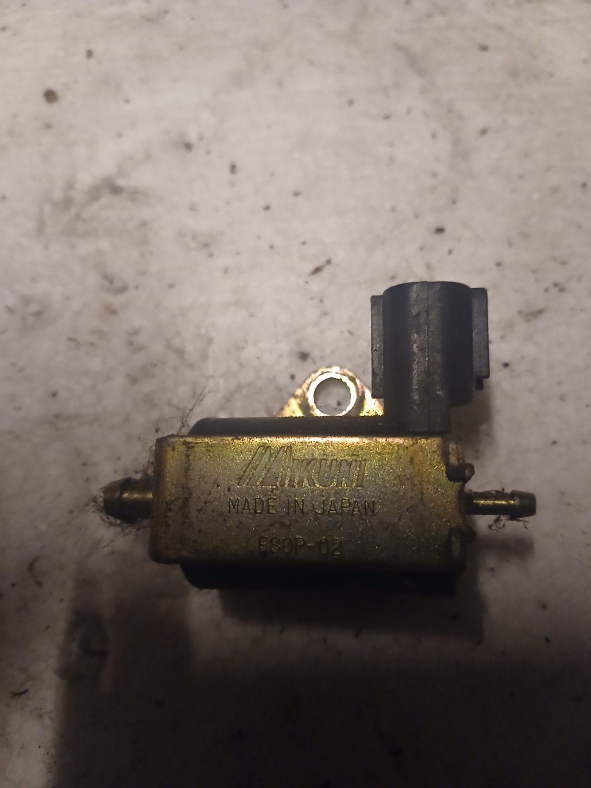 Oliepomp Aprilia sr 50 Ditech, Ophalen, X, X, X