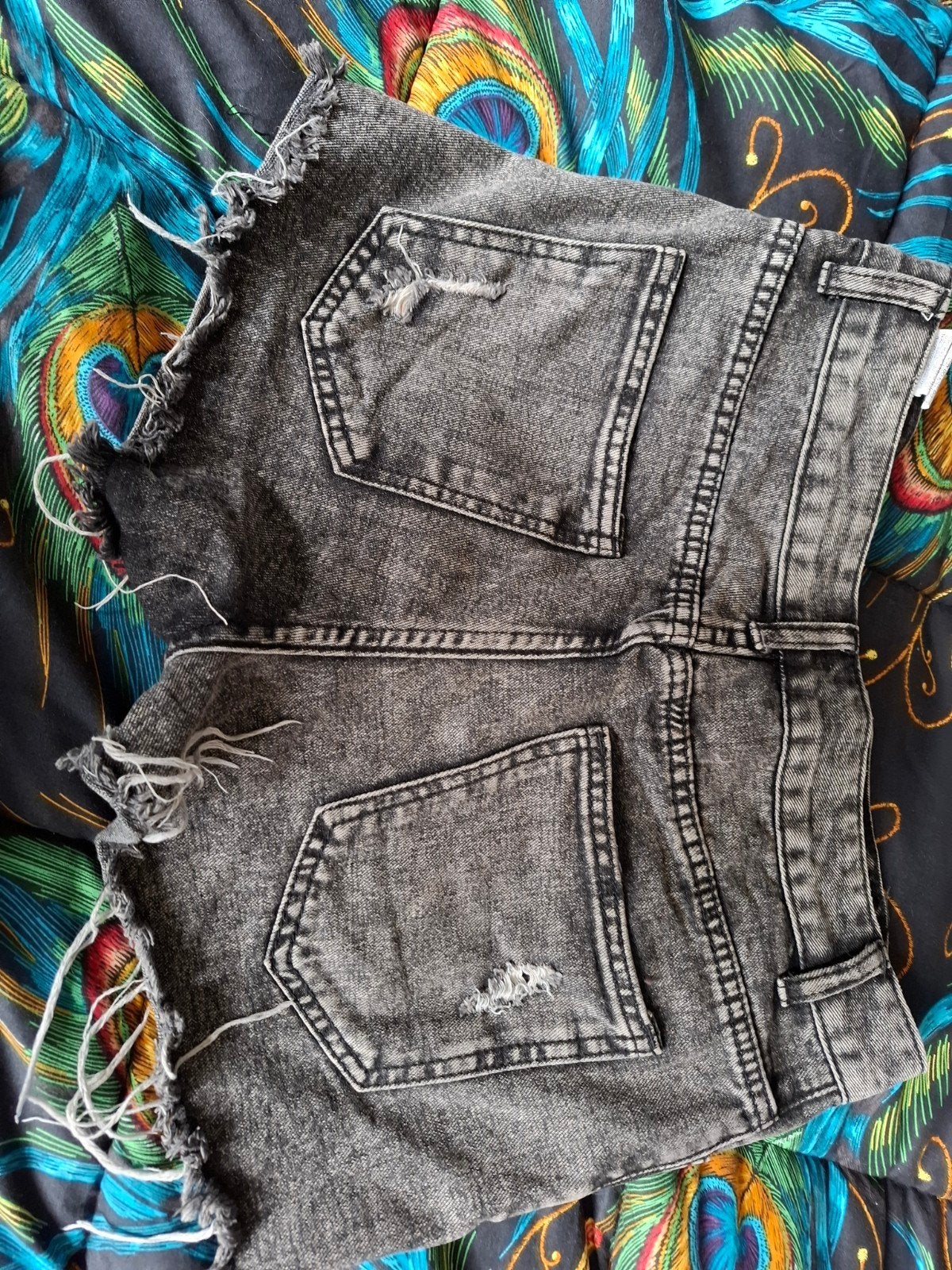 Pakket meisjeskleding maat 152 / XXS, Kinderen en Baby's, Ophalen of Verzenden, Gebruikt, Meisje, Setje