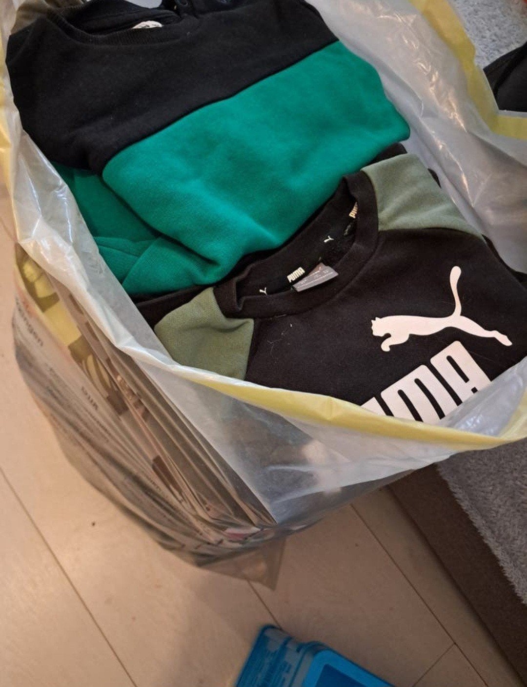 Jongens kleding 92/98, Ophalen, Zo goed als nieuw