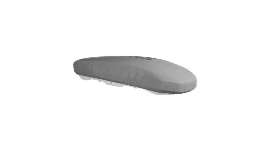 Thule Box Lid Cover size 2 dakkofferhoes NIEUW, Auto diversen, Ophalen, Thule Sweden AB, Nieuw, Borggatan 5, 335 73 Hillerstorp, Zweden