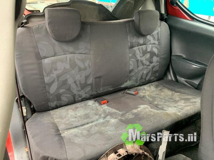 Veiligheidsgordel links-achter van een Suzuki Alto, Auto-onderdelen, Interieur en Bekleding, Suzuki, Gebruikt, 3 maanden garantie