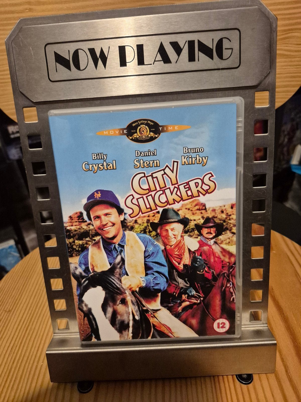 DVD City Slickers - Komedie, Nederlands, Overige genres, Ophalen of Verzenden, Vanaf 12 jaar