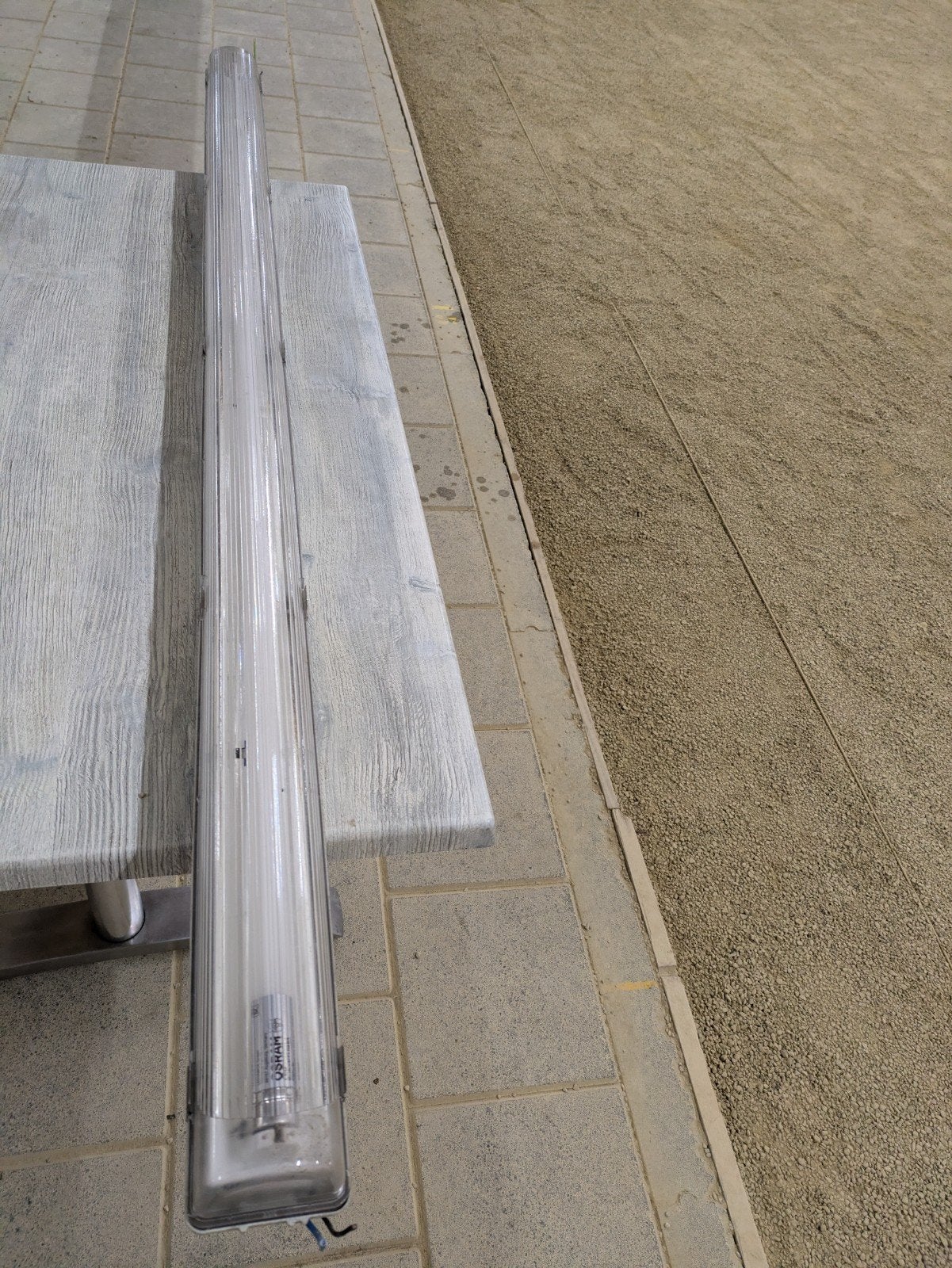 50 tl armaturen, Doe-het-zelf en Verbouw, Ophalen, Gebruikt, Minder dan 50 watt, Lamp met armatuur